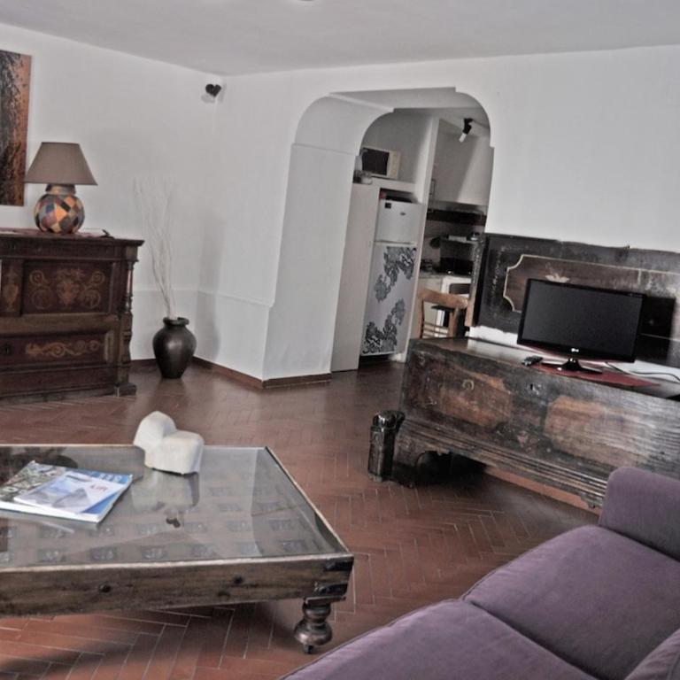 Residenza Le Rose - Appartamento con 1 Camera da Letto - 14