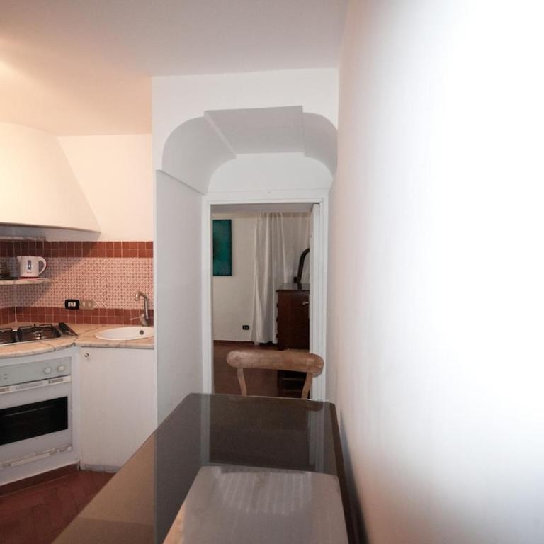 Residenza Le Rose - Appartamento con 1 Camera da Letto - 15