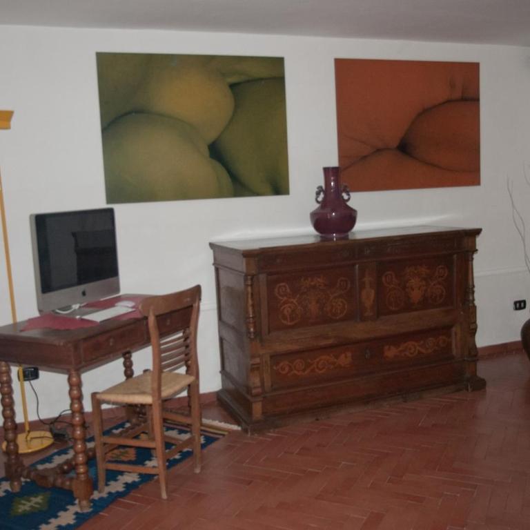 Residenza Le Rose - Appartamento con 1 Camera da Letto - 16