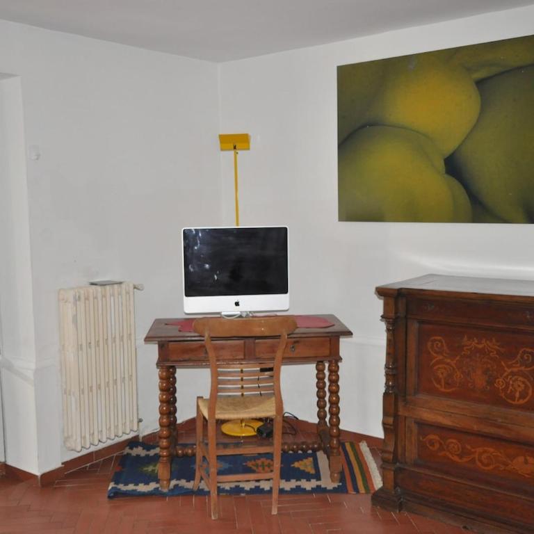 Residenza Le Rose - Appartamento con 1 Camera da Letto - 17