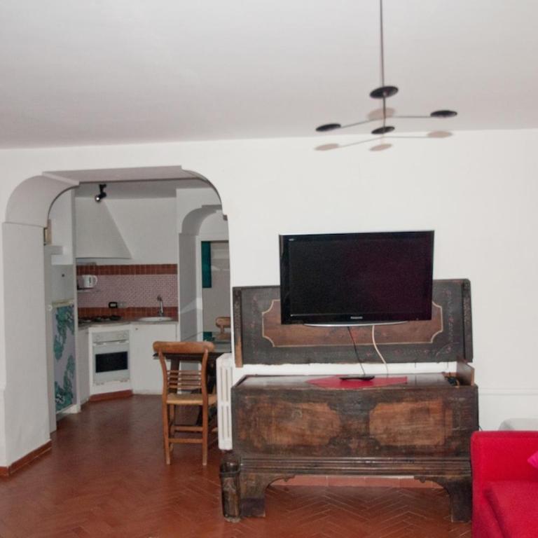 Residenza Le Rose - Appartamento con 1 Camera da Letto - 19