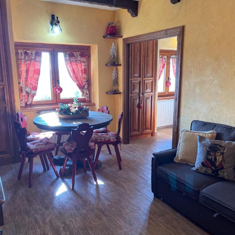 Rifugio dello sciatore Roccaraso - Appartamento con 1 Camera da Letto - 1