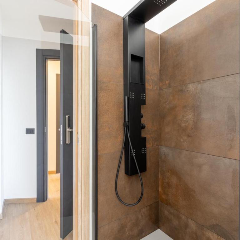 cRoma - guest house - Camera Tripla Deluxe - 11