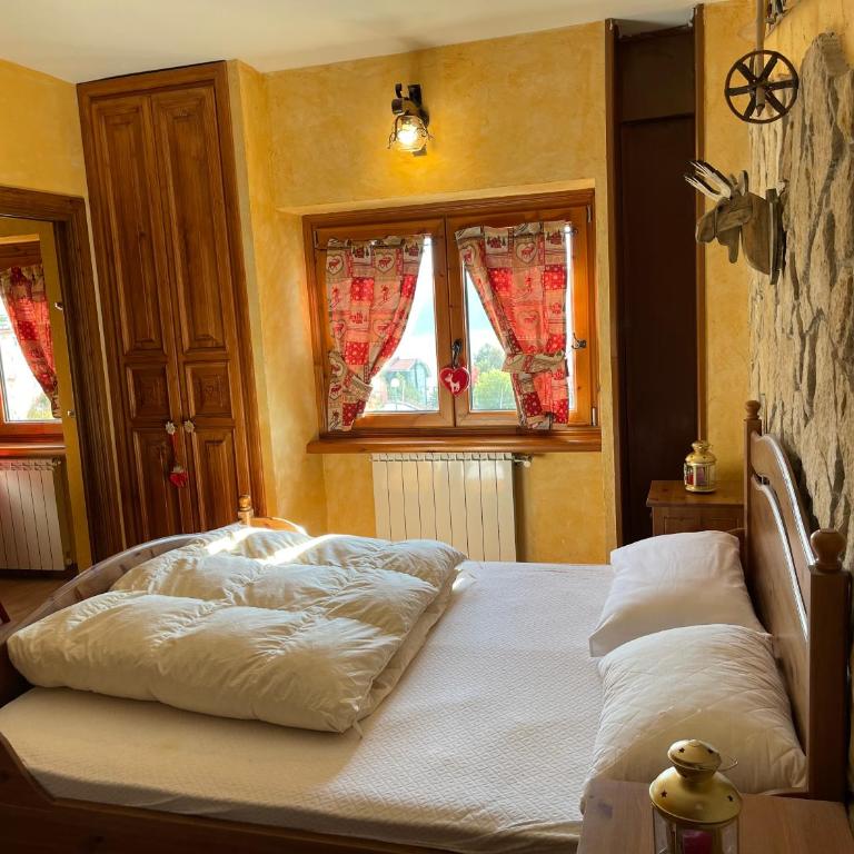 Rifugio dello sciatore Roccaraso - Appartamento con 1 Camera da Letto - 5
