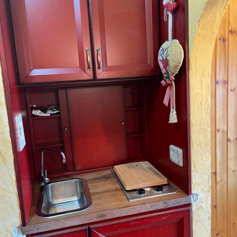 Rifugio dello sciatore Roccaraso - Appartamento con 1 Camera da Letto - 7