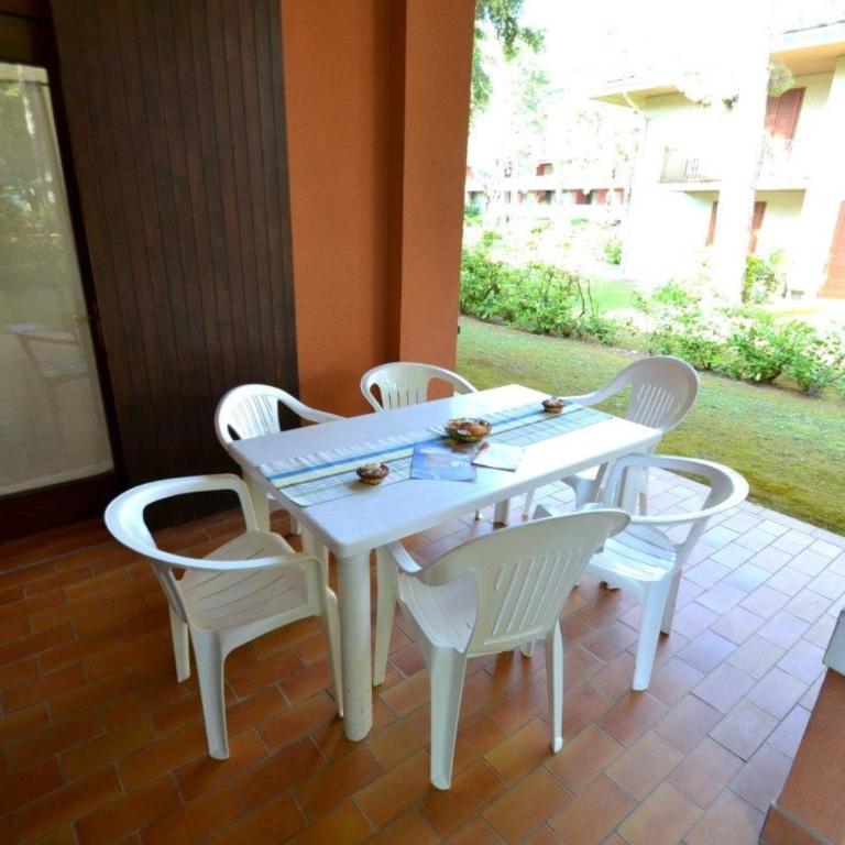 Margherita - Villa con 3 Camere da Letto - 4