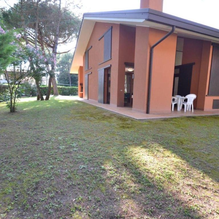 Margherita - Villa con 3 Camere da Letto - 2