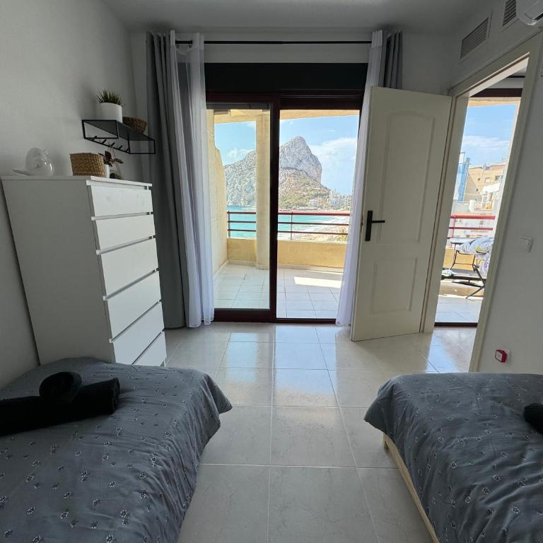 Apartamento Aloha Duplex II, Primera Linea de Playa - Apartamento de 3 dormitorios - 31