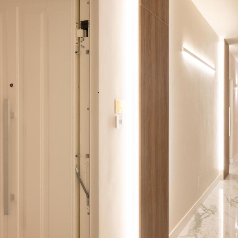 Lagrange Turin Suites, nel punto più esclusivo di Torino - Apartment with Balcony - 9