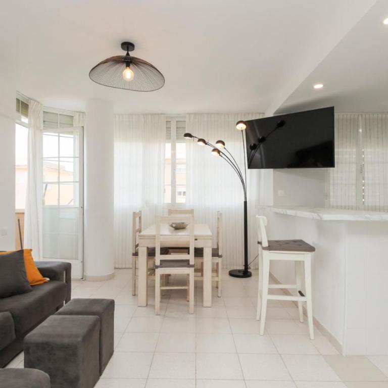 Apartamento Rambleta Mar - Apartamento de 3 dormitorios - 17