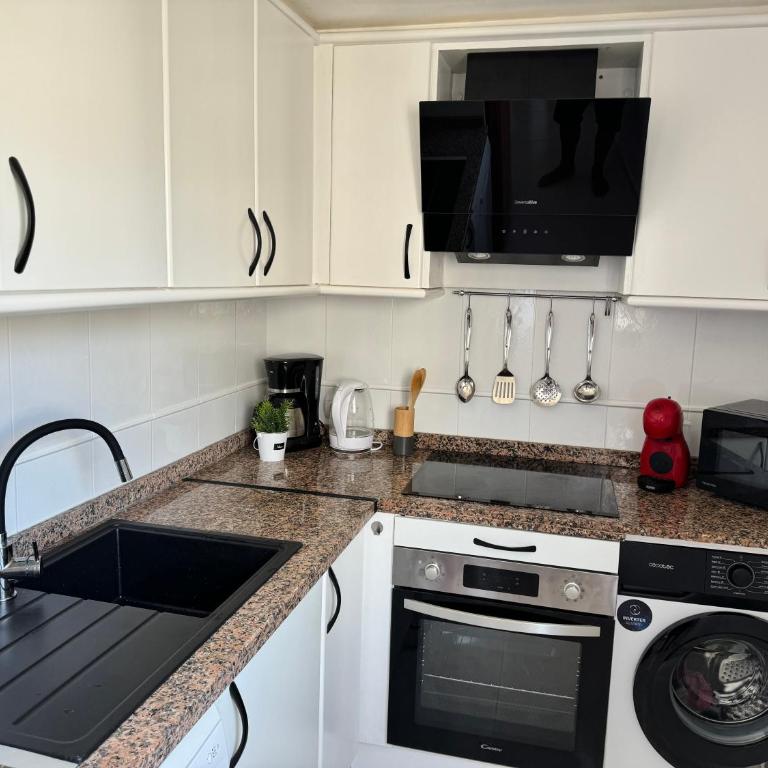 Apartamento Aloha Duplex II, Primera Linea de Playa - Apartamento de 3 dormitorios - 25