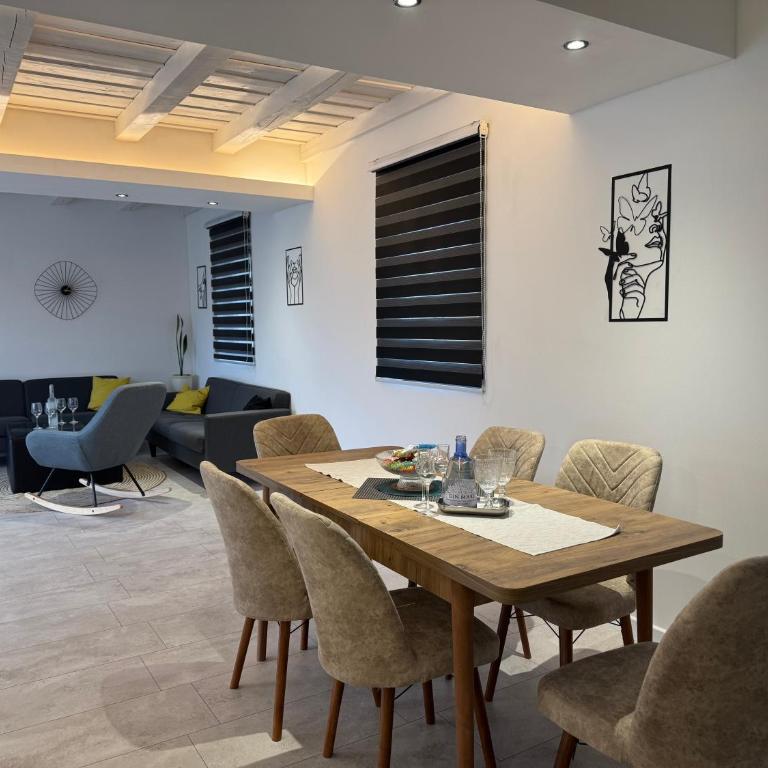 Village Pool Villa Silentium - Three-Bedroom Villa - 11