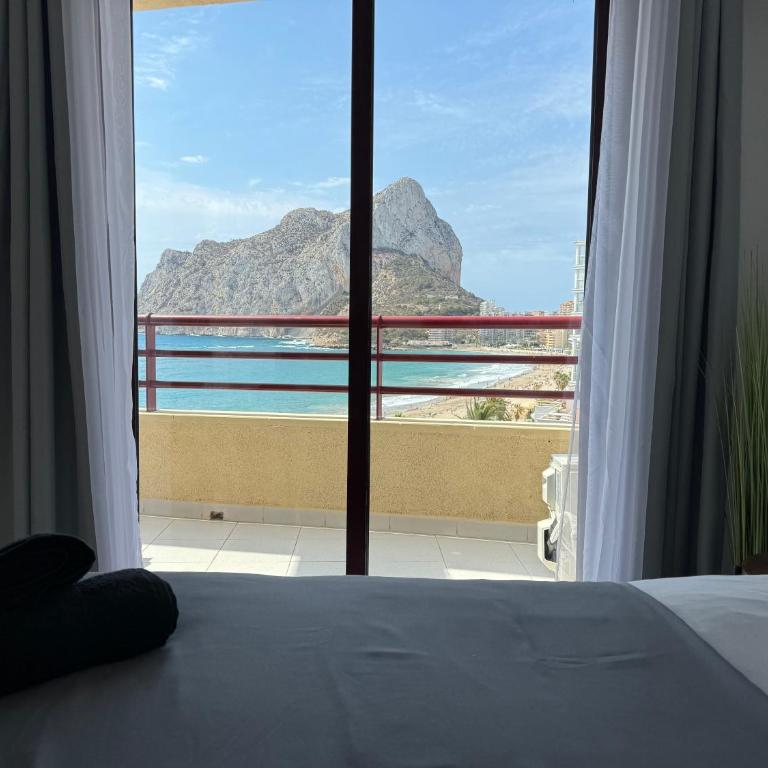 Apartamento Aloha Duplex II, Primera Linea de Playa - Apartamento de 3 dormitorios - 10