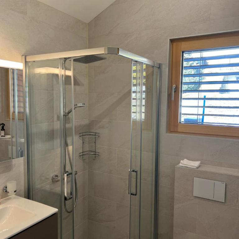 Maison Panorama Alpes Suisses & Sauna - Casa de 5 dormitorios - 38