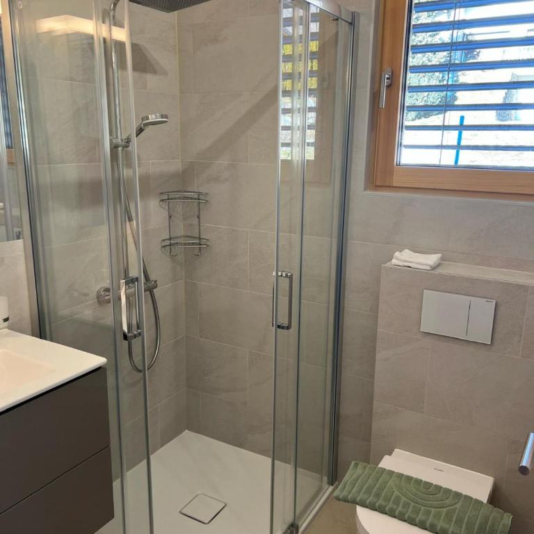 Maison Panorama Alpes Suisses & Sauna - Casa de 5 dormitorios - 37