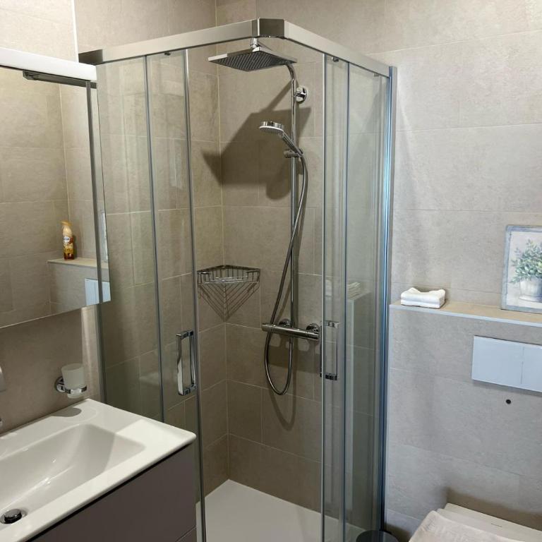 Maison Panorama Alpes Suisses & Sauna - Casa de 5 dormitorios - 25