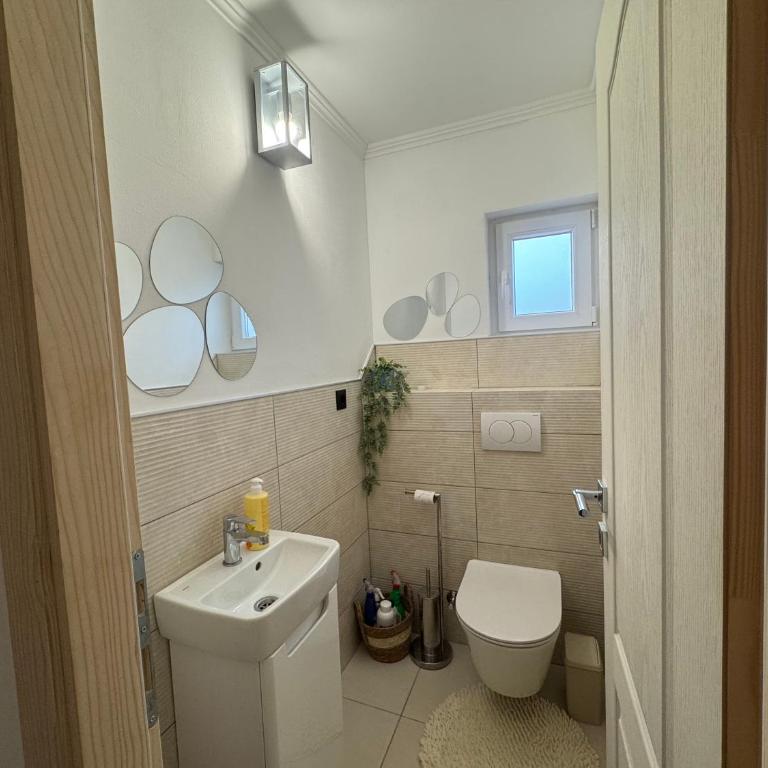 Village Pool Villa Silentium - Three-Bedroom Villa - 43