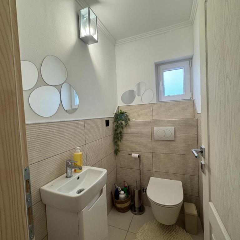 Village Pool Villa Silentium - Three-Bedroom Villa - 42