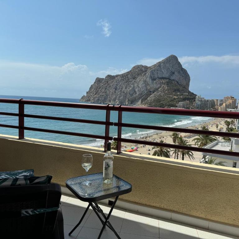 Apartamento Aloha Duplex II, Primera Linea de Playa - Apartamento de 3 dormitorios - 35