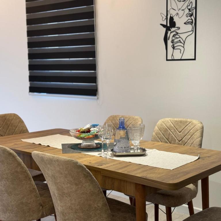 Village Pool Villa Silentium - Three-Bedroom Villa - 14