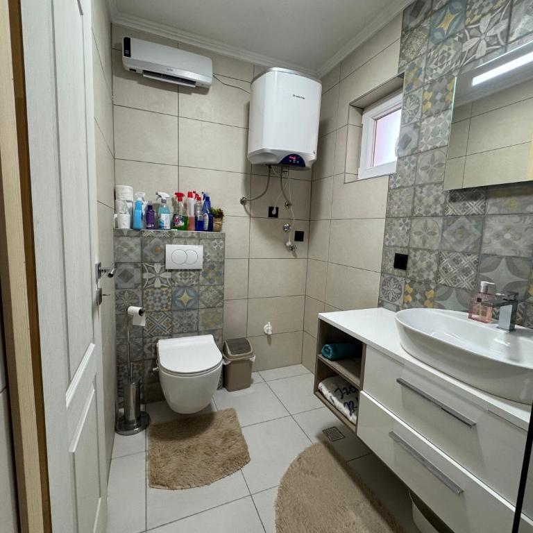 Village Pool Villa Silentium - Three-Bedroom Villa - 21