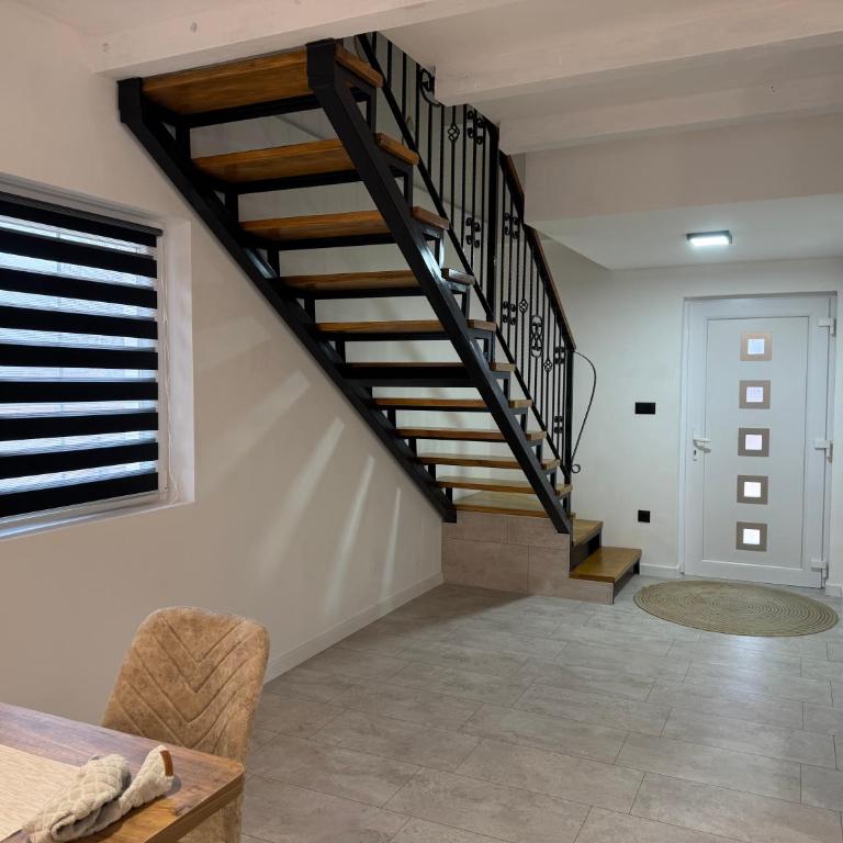 Village Pool Villa Silentium - Three-Bedroom Villa - 24