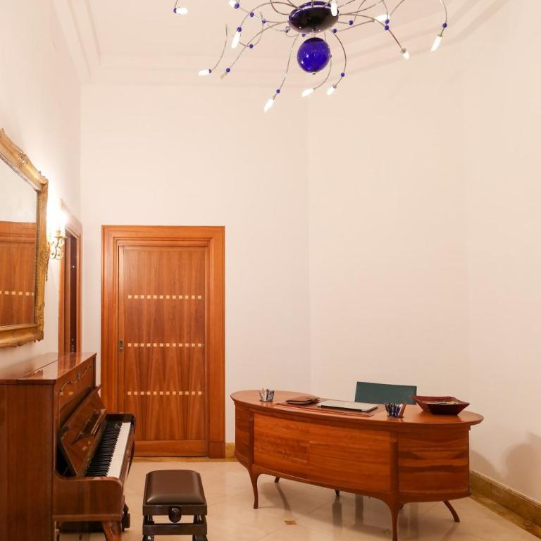 Exclusive Apartment Five minutes from the Sea - Appartamento con 1 Camera da Letto - 6