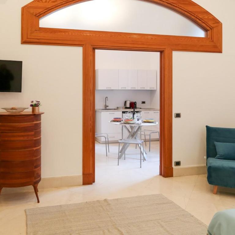 Exclusive Apartment Five minutes from the Sea - Appartamento con 1 Camera da Letto - 8