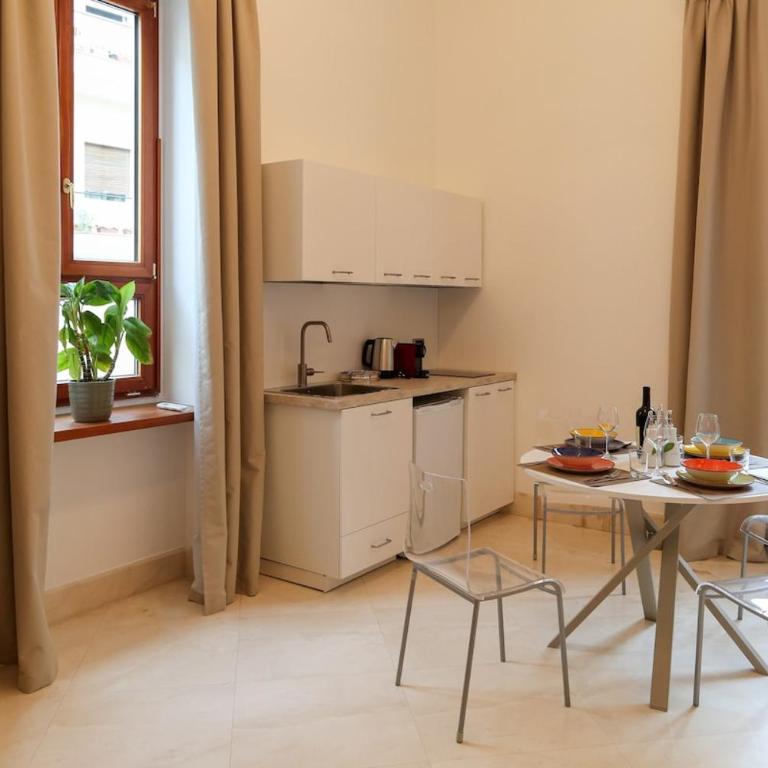 Exclusive Apartment Five minutes from the Sea - Appartamento con 1 Camera da Letto - 9