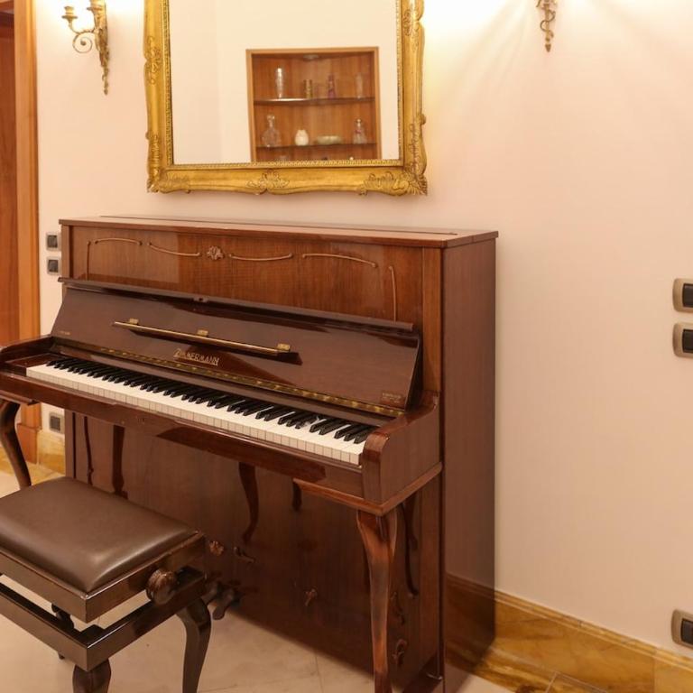 Exclusive Apartment Five minutes from the Sea - Appartamento con 1 Camera da Letto - 11
