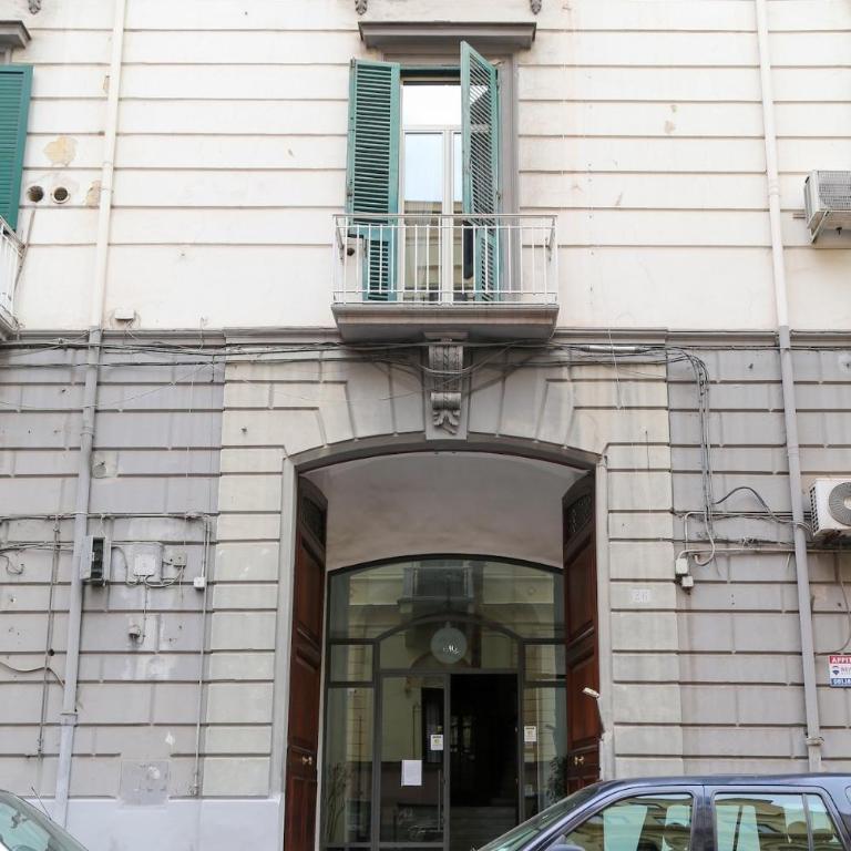Exclusive Apartment Five minutes from the Sea - Appartamento con 1 Camera da Letto - 13