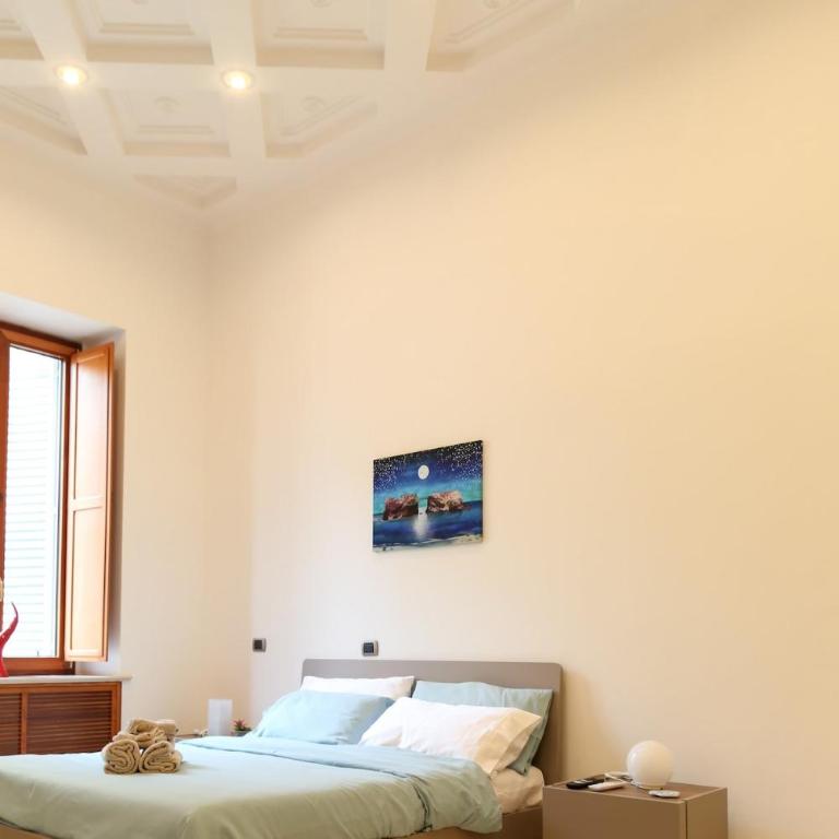 Exclusive Apartment Five minutes from the Sea - Appartamento con 1 Camera da Letto - 14