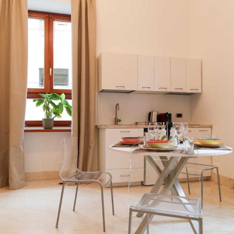 Exclusive Apartment Five minutes from the Sea - Appartamento con 1 Camera da Letto - 15