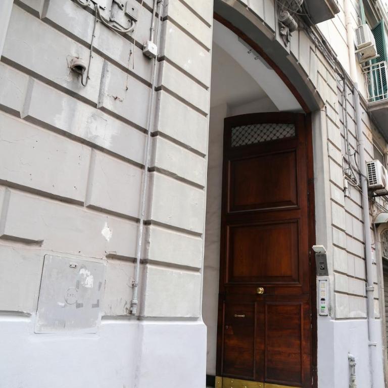 Exclusive Apartment Five minutes from the Sea - Appartamento con 1 Camera da Letto - 16