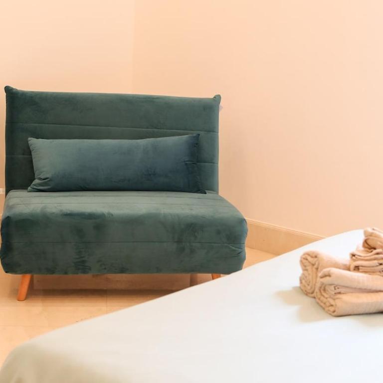 Exclusive Apartment Five minutes from the Sea - Appartamento con 1 Camera da Letto - 17