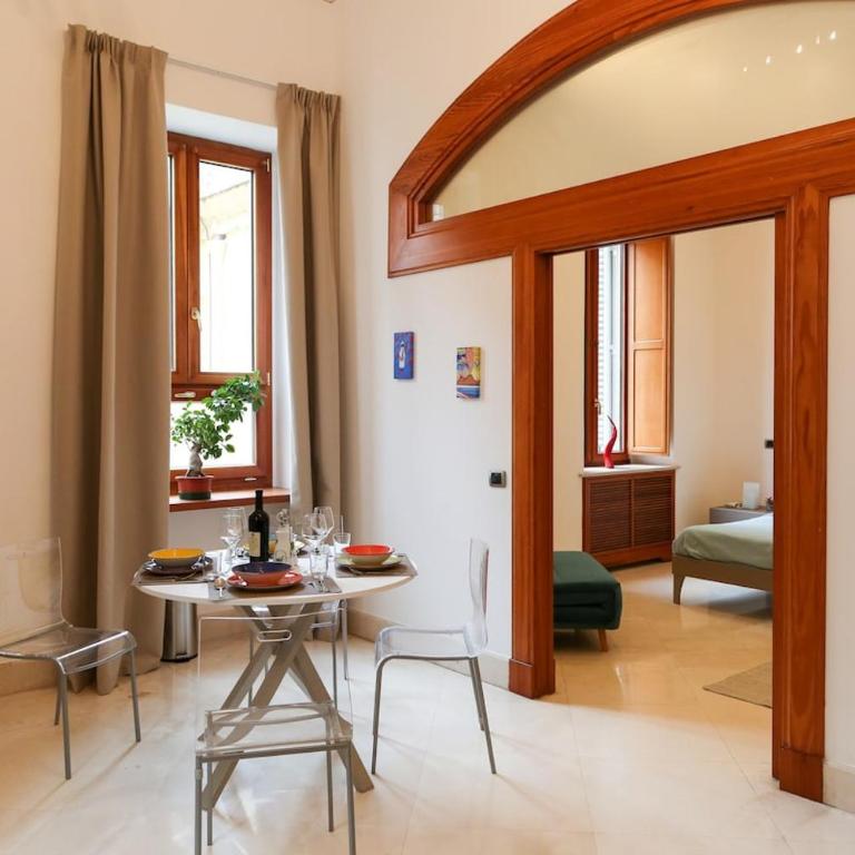 Exclusive Apartment Five minutes from the Sea - Appartamento con 1 Camera da Letto - 19