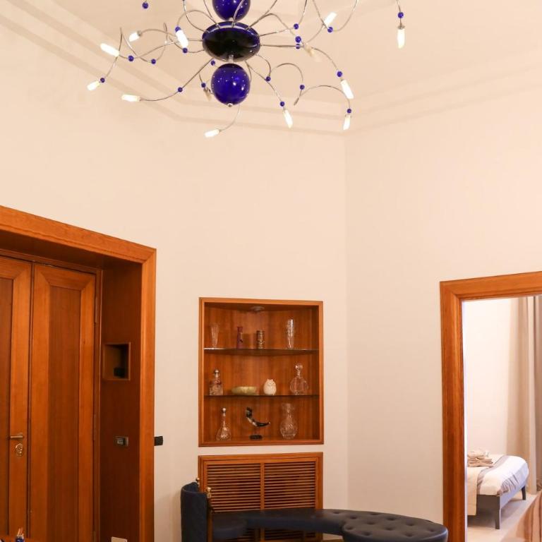 Exclusive Apartment Five minutes from the Sea - Appartamento con 1 Camera da Letto - 20