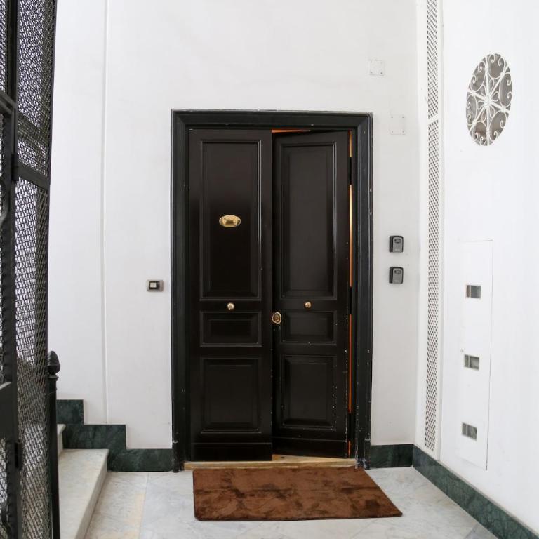 Exclusive Apartment Five minutes from the Sea - Appartamento con 1 Camera da Letto - 21