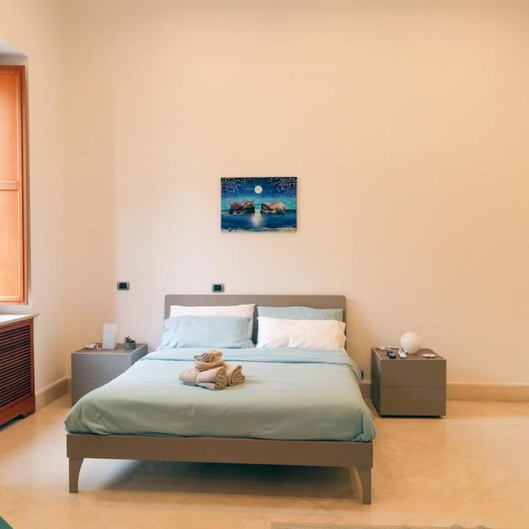 Exclusive Apartment Five minutes from the Sea - Appartamento con 1 Camera da Letto - 2