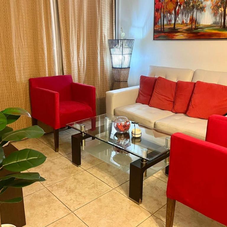 Departamento 2D en Iquique!!! - Two-Bedroom Apartment - 1