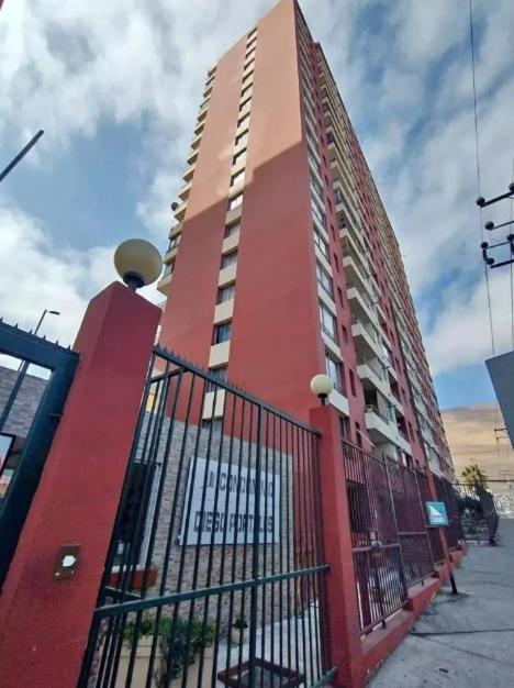 Departamento 2D en Iquique!!! - Two-Bedroom Apartment - 17