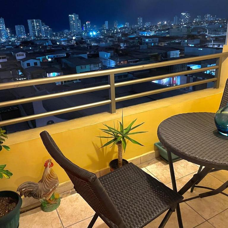 Departamento 2D en Iquique!!! - Two-Bedroom Apartment - 4