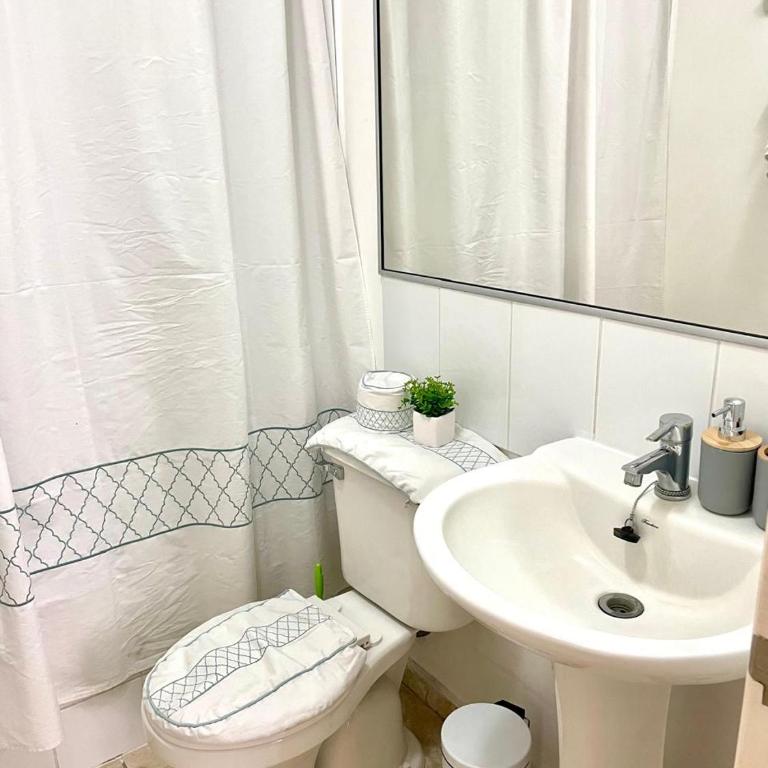 Departamento 2D en Iquique!!! - Two-Bedroom Apartment - 16