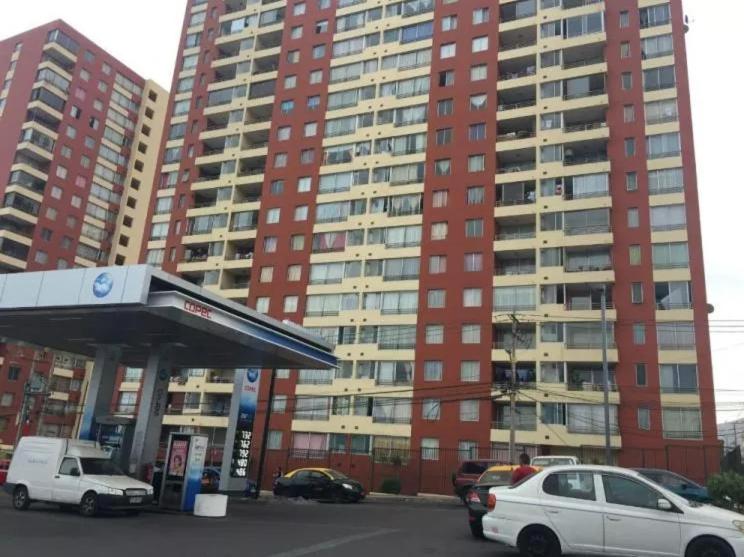 Departamento 2D en Iquique!!! - Two-Bedroom Apartment - 18