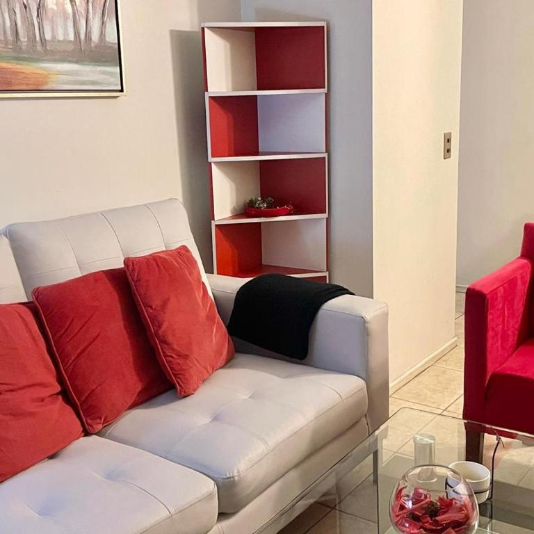 Departamento 2D en Iquique!!! - Two-Bedroom Apartment - 3