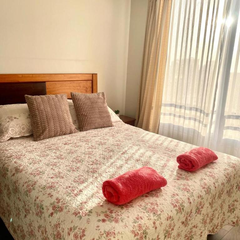 Departamento 2D en Iquique!!! - Two-Bedroom Apartment - 11