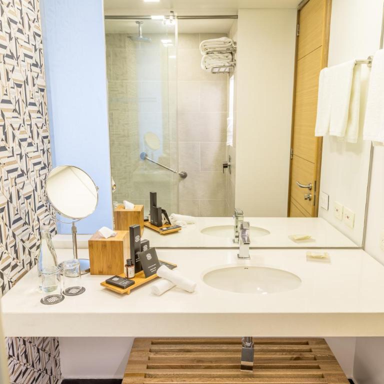 Sonesta Hotel Bogotá - Suite Junior - 6