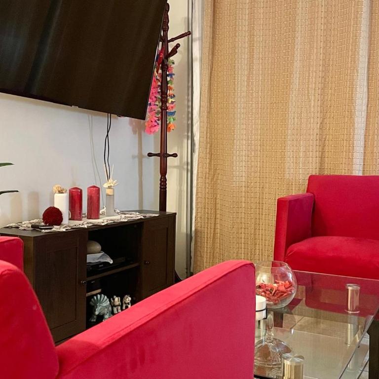 Departamento 2D en Iquique!!! - Two-Bedroom Apartment - 2