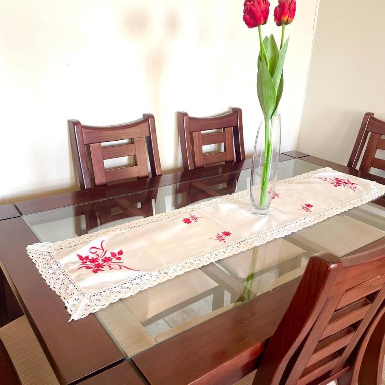 Departamento 2D en Iquique!!! - Two-Bedroom Apartment - 7