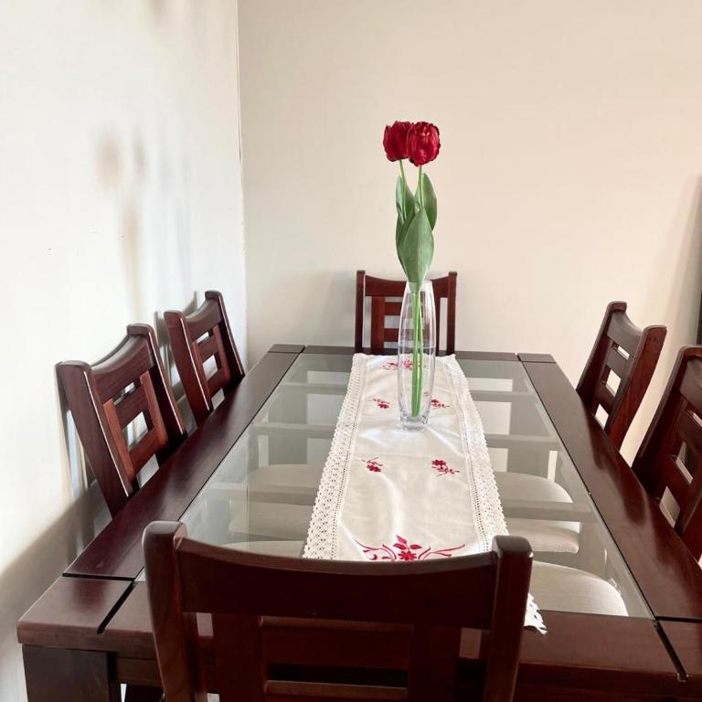 Departamento 2D en Iquique!!! - Two-Bedroom Apartment - 8